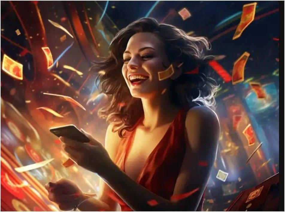 818solts စလော့ MMK ကျပ်ငွေဖြင့် Online Slots Jackpot ကစားနေသော မြန်မ
ာ ကစားသမား