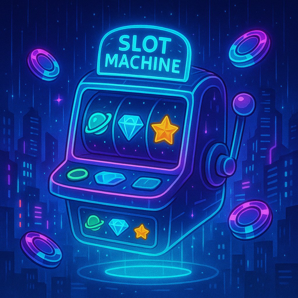 818solts Online Slots