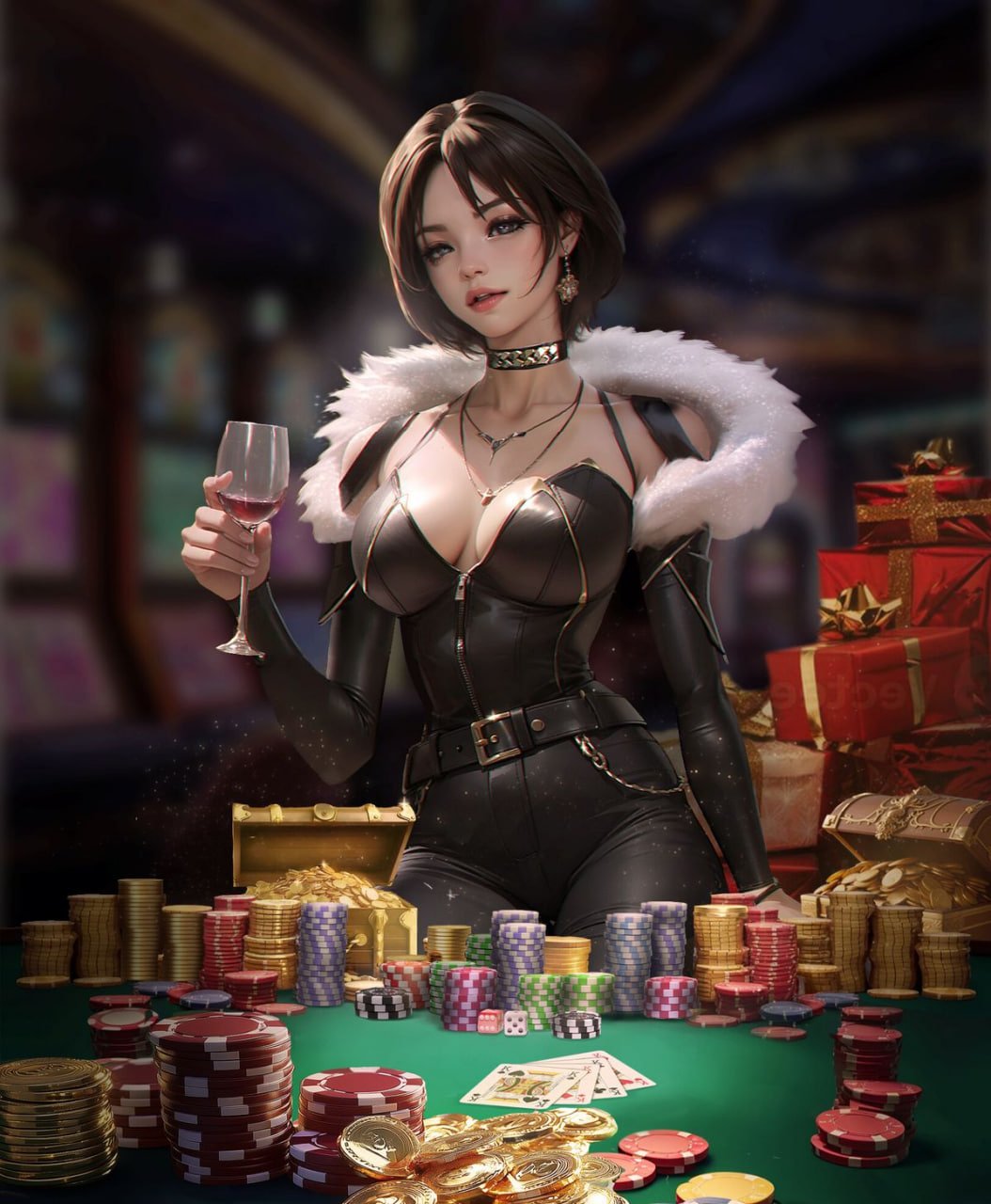 Live Casino
