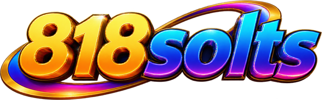 818solts Logo